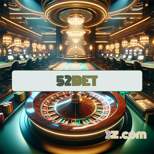 Entretenimento e Emoção: O Casino do 52bet.com