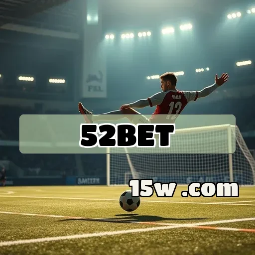 52bet.com: O Melhor Espaço para Jogadores e a Comunidade de Jogos