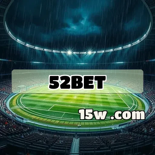 52bet.com: Apostas em E-Sports que Transformam o Jogo