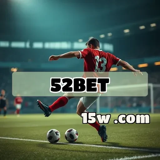 52bet.com: A Revolução dos Jogos Online no Brasil