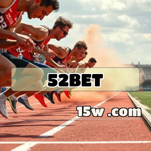 52bet.com e Seus Jackpots: Oportunidades Imperdíveis para Jogadores!