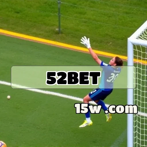 52bet.com: Apostas Ao Vivo para a Emoção em Tempo Real!