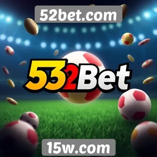 Novidades em jogos disponíveis na plataforma 52bet