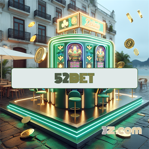 Surpresas Imperdíveis na Seção Paga do 52bet.com