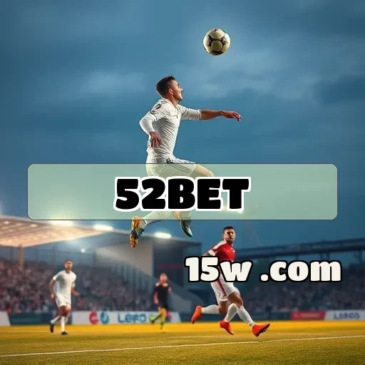 52bet.com: Estratégias Inovadoras para Maximizar Seu Jogo